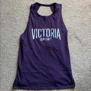 Victoria’s Secret sport tank